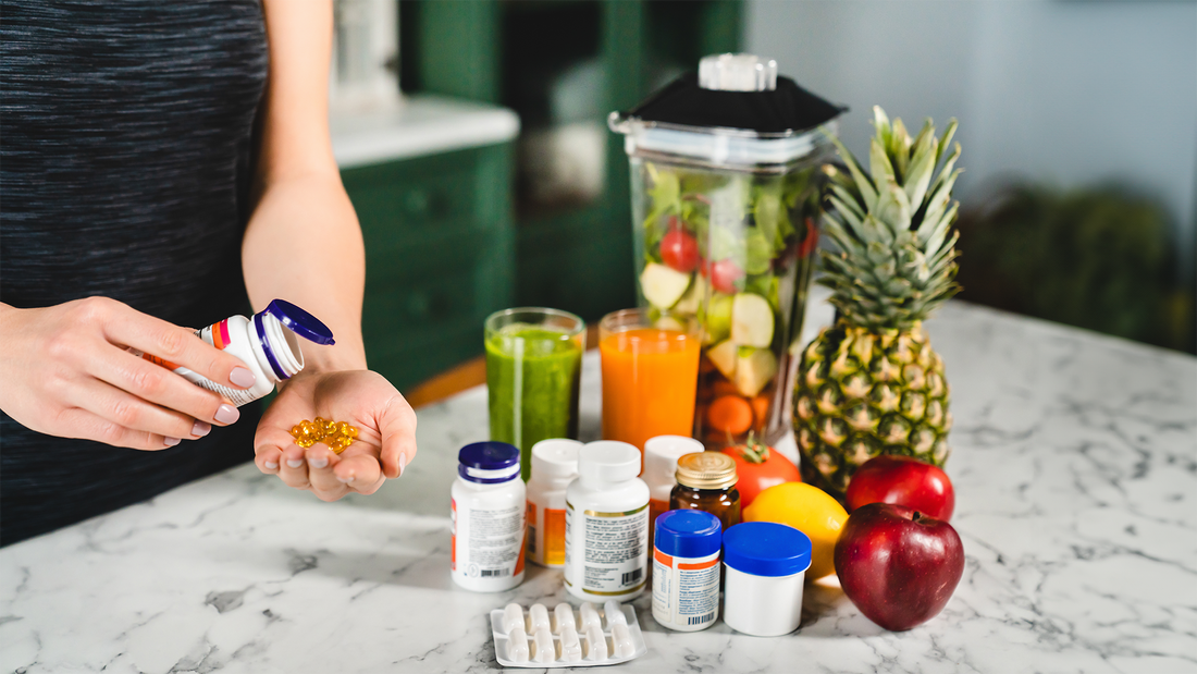 食 supplement 都無改善? 可能是源頭問題! 7個身體排毒法,讓你重獲活力!