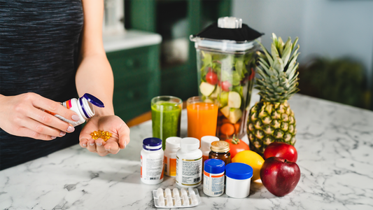 食 supplement 都無改善? 可能是源頭問題! 7個身體排毒法,讓你重獲活力!